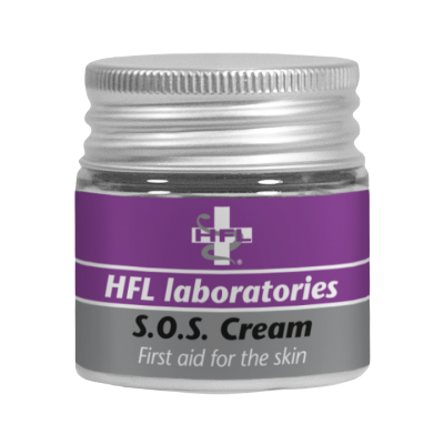 S.O.S Cream